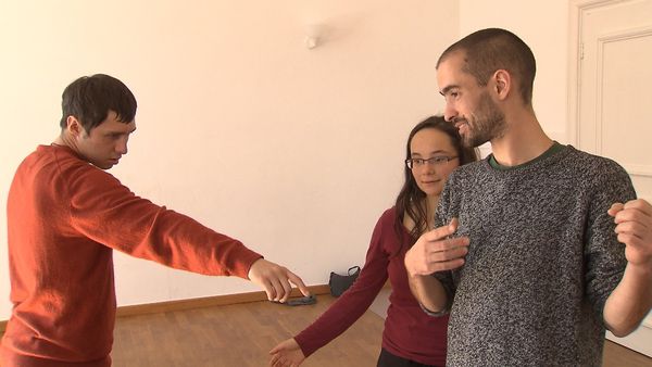 Produktbild: Das stille Leuchten - Die Wiedereroberung der Gegenwart