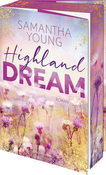 Highland Dream, Taschenbuch von Samantha Young, HarperCollins Paperback