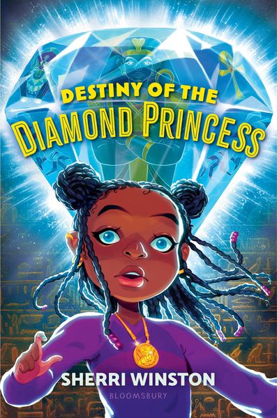 Produktbild: Destiny of the Diamond Princess