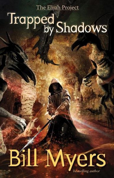 Produktbild: Trapped By Shadows