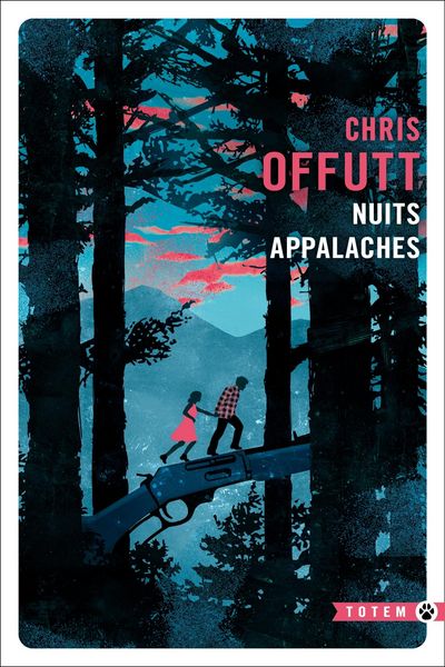 Produktbild: Nuits Appalaches