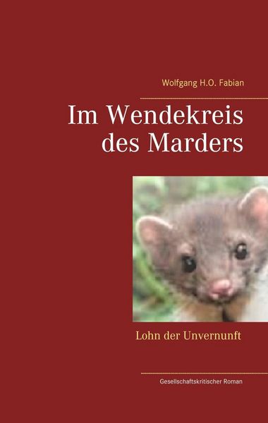 Produktbild: Im Wendekreis des Marders