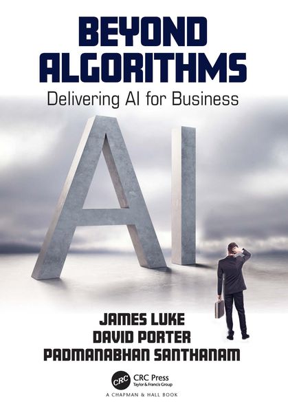 Produktbild: Beyond Algorithms