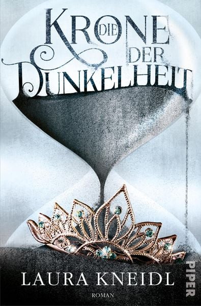 Produktbild: Die Krone der Dunkelheit