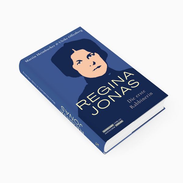 Produktbild: Regina Jonas