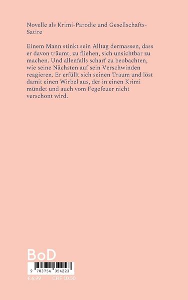 Produktbild: Spassvogel