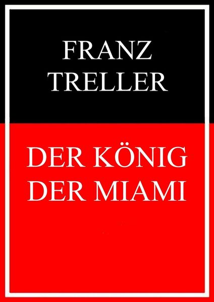 Produktbild: Der K&ouml;nig der Miami