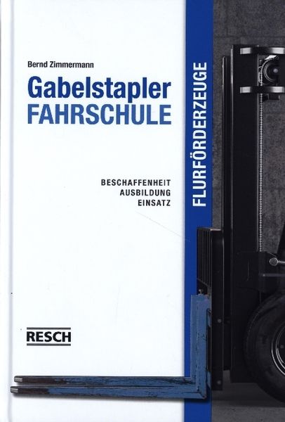 Gabelstapler-Fahrschule - Flurförderzeuge