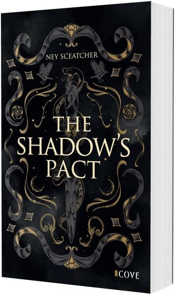 Produktbild: Daughters of the Fallen Gods 1: The Shadow's Pact