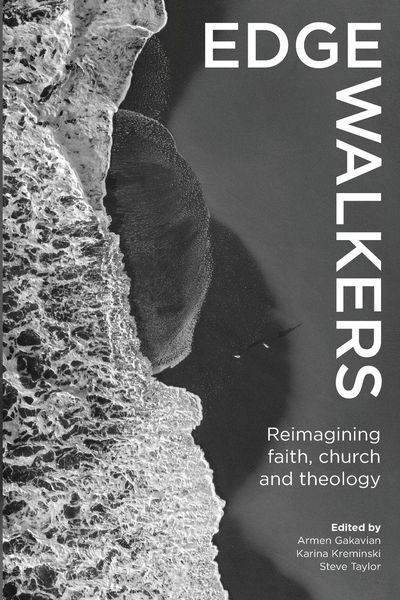 Produktbild: Edge-walkers