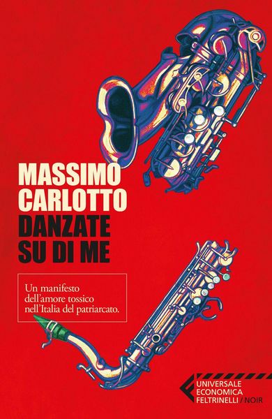 Produktbild: Danzate su di me