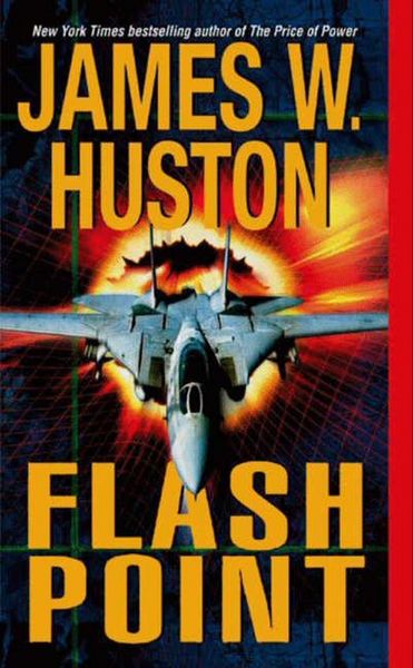 Produktbild: Flash Point