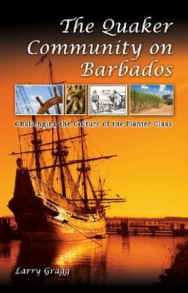 Produktbild: Quaker Community On Barbados