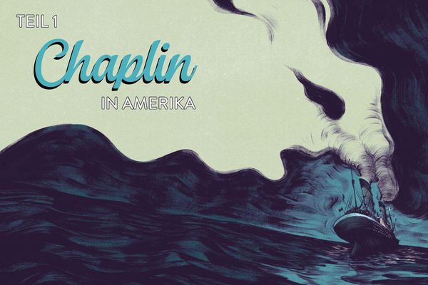 Produktbild: Charlie Chaplin