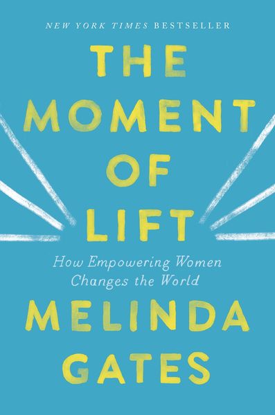 Produktbild: The Moment of Lift
