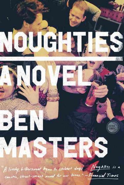 Produktbild: Noughties
