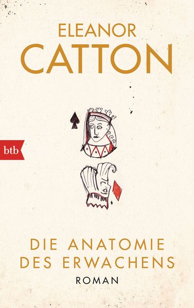 Produktbild: Die Anatomie des Erwachens