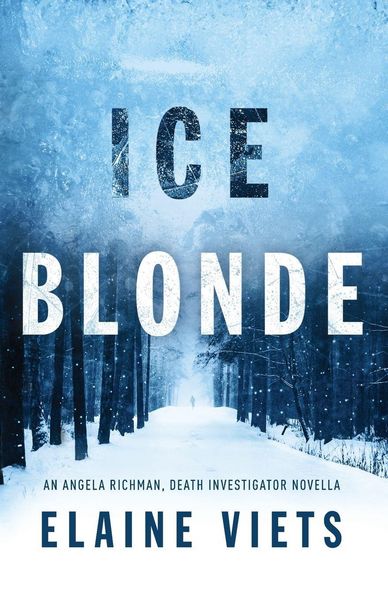 Produktbild: Ice Blonde