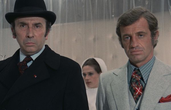 Produktbild: Der Teufelskerl - Ich bin der Gr&ouml;&szlig;te - filmjuwelen