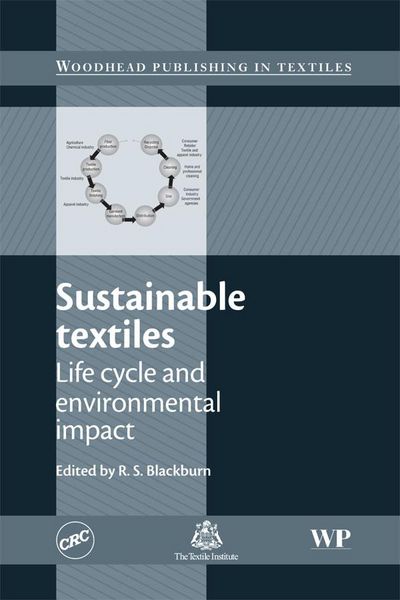 Produktbild: Sustainable Textiles