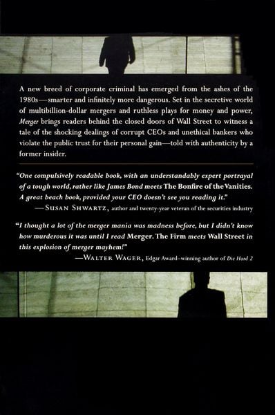 Produktbild: Merger