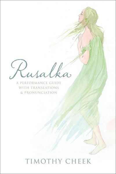 Produktbild: Rusalka