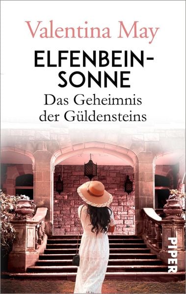 Produktbild: Elfenbeinsonne