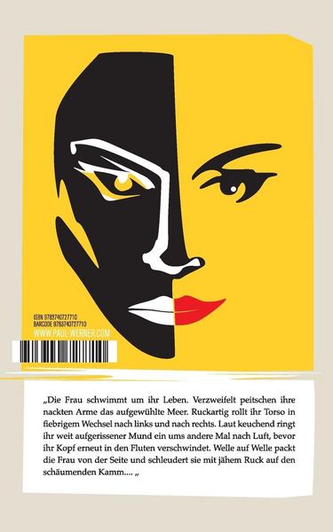 Produktbild: Im blutigen Reigen der Yellow Dancer