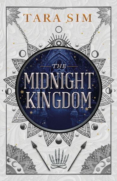 Produktbild: The Midnight Kingdom