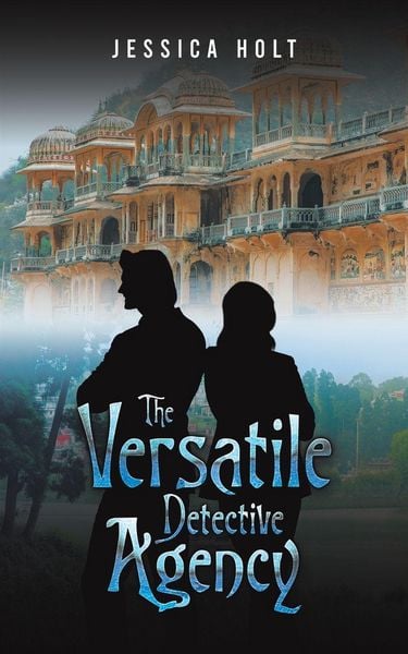 Produktbild: The Versatile Detective Agency