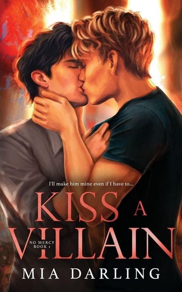 Produktbild: Kiss A Villain
