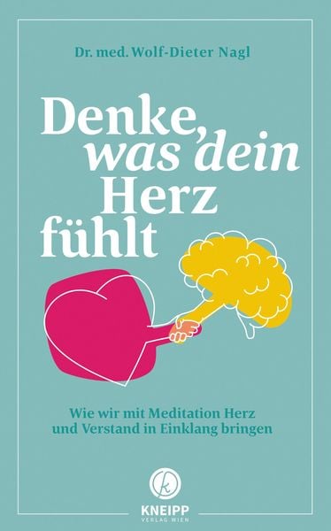 Produktbild: Denke, was dein Herz f&uuml;hlt