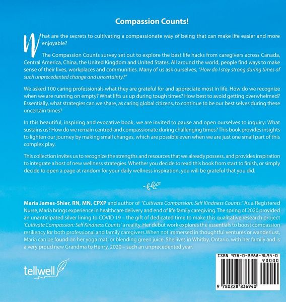 Produktbild: Cultivate Compassion