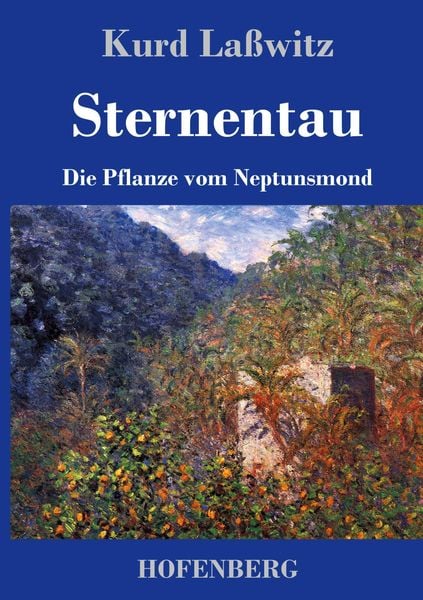 Produktbild: Sternentau