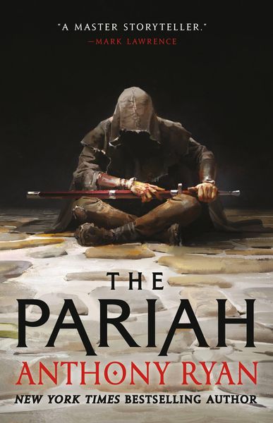 Produktbild: The Pariah