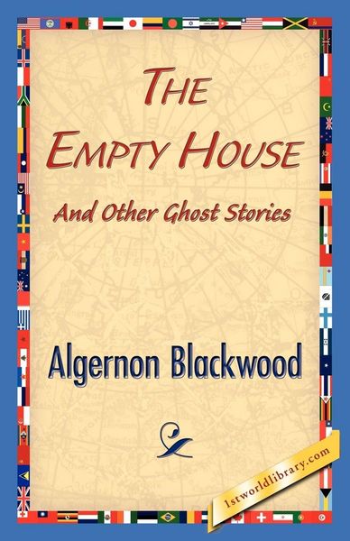 Produktbild: The Empty House and Other Ghost Stories