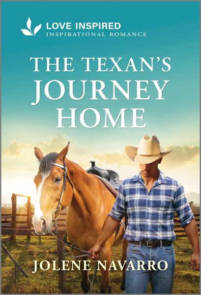 Produktbild: The Texan's Journey Home