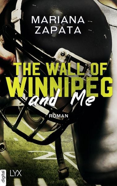 Produktbild: The Wall of Winnipeg and Me