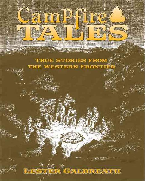 Produktbild: Campfire Tales