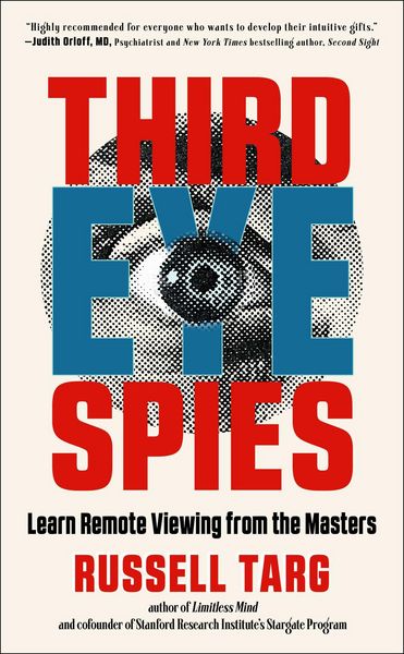 Produktbild: Third Eye Spies