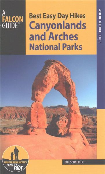 Produktbild: Best Easy Day Hiking Guide and Trail Map Bundle