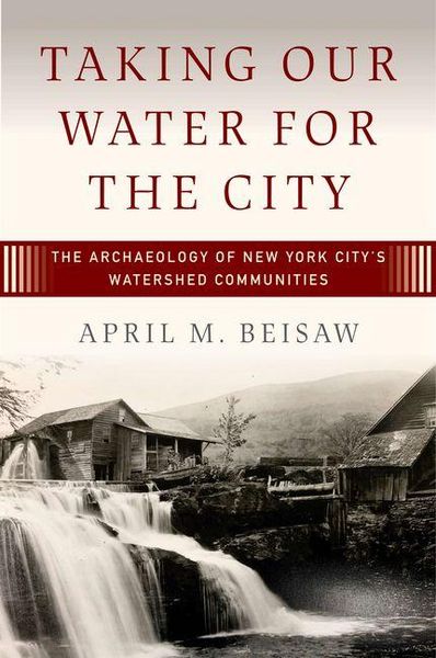 Produktbild: Taking Our Water for the City