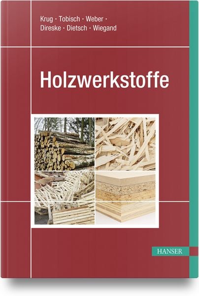 Produktbild: Holzwerkstoffe