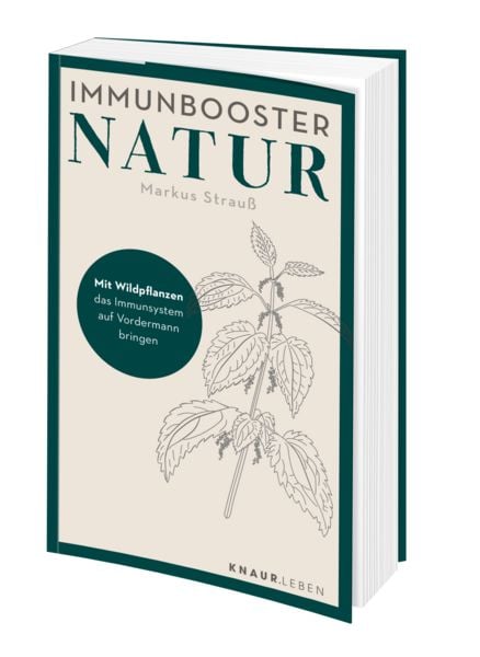 Produktbild: Immunbooster Natur