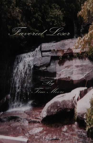 Produktbild: Favored Loser