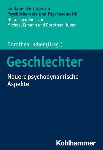 Produktbild: Geschlechter