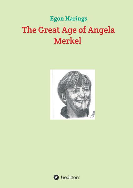 Produktbild: The Great Age of Angela Merkel