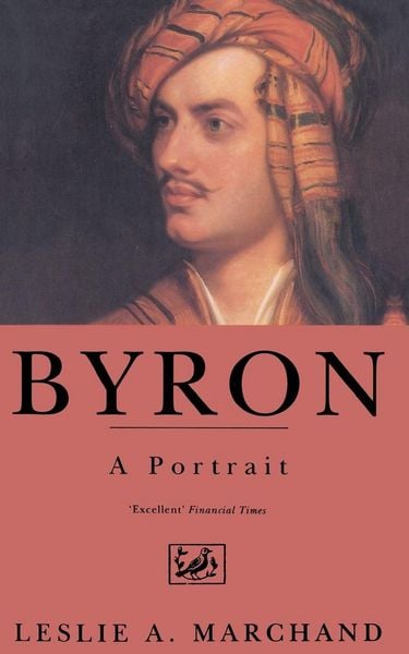 Produktbild: Byron