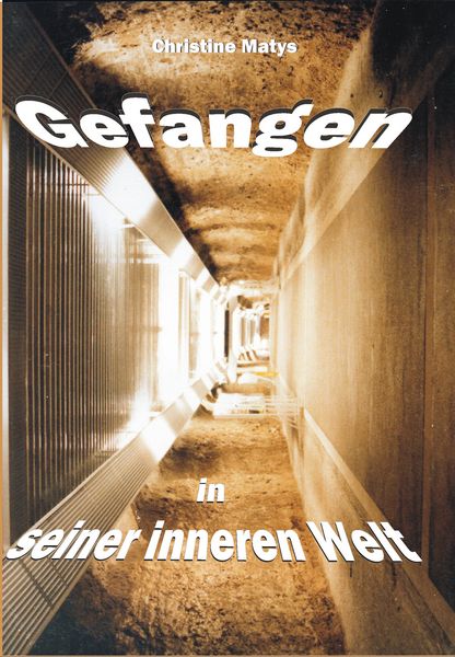 Produktbild: Gefangen in seiner inneren Welt