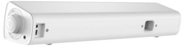 Produktbild: CREATIVE Sound Blaster GS3 Soundbar, Bluetooth 5.4, USB Audio, weiss